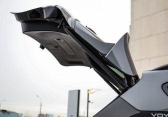 Подержанный автомобиль Voyah Free 2024 года (37 фото)