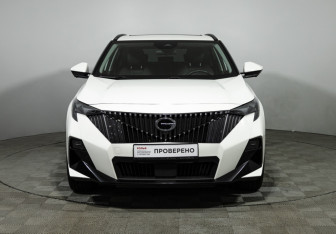 Подержанный автомобиль GAC GS3 2024 года (2 фото)