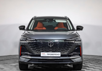 Подержанный автомобиль Changan CS55PLUS 2024 года (2 фото)