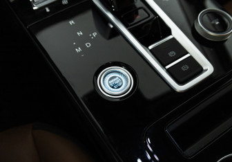 Подержанный автомобиль Chery Tiggo 8 Pro Max 2023 года (22 фото)