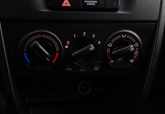 Подержанный автомобиль Suzuki Vitara 2019 года (15 фото)