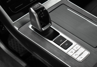 Подержанный автомобиль Chery Tiggo 7 Pro Max 2023 года (12 фото)