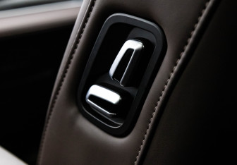 Подержанный автомобиль Chery Tiggo 8 Pro Max 2023 года (29 фото)