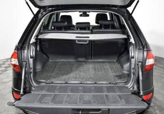Подержанный автомобиль Renault Koleos 2013 года (20 фото)