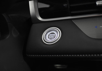 Подержанный автомобиль Chery Tiggo 8 Pro Max 2024 года (18 фото)