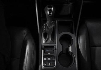 Подержанный автомобиль Hyundai Tucson 2016 года (10 фото)