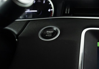 Подержанный автомобиль Land Rover Range Rover Evoque 2020 года (22 фото)