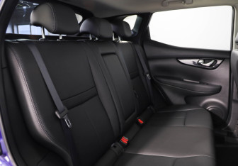 Подержанный автомобиль Nissan Qashqai 2019 года (20 фото)