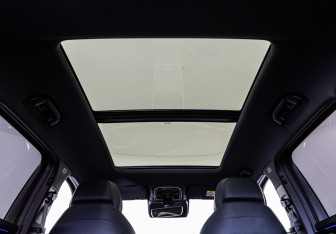 Подержанный автомобиль Exeed RX 2025 года (36 фото)