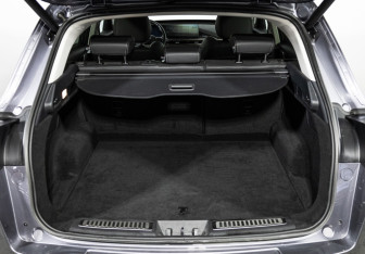 Подержанный автомобиль Exeed LX 2023 года (23 фото)