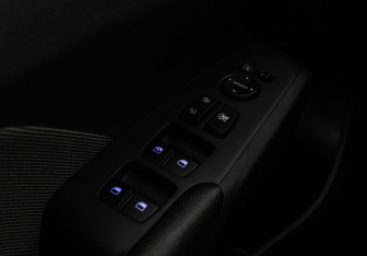 Подержанный автомобиль Hyundai Solaris Sedan 2018 года (18 фото)