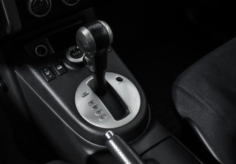 Подержанный автомобиль Nissan X-Trail 2012 года (11 фото)