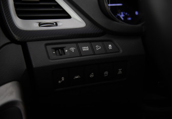 Подержанный автомобиль Hyundai Santa Fe 2015 года (22 фото)