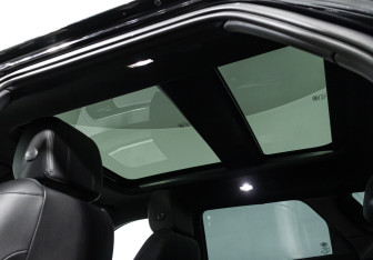 Подержанный автомобиль Land Rover Range Rover Evoque 2019 года (51 фото)