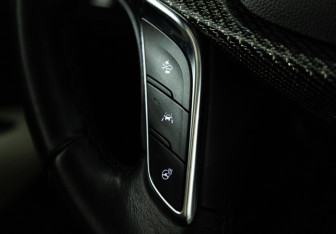 Подержанный автомобиль Cadillac XT5 2020 года (22 фото)