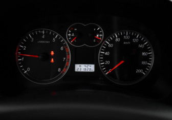 Подержанный автомобиль Great Wall Hover H5 2013 года (16 фото)