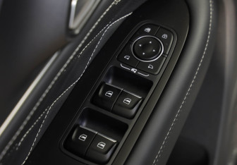 Подержанный автомобиль Tank 300 2023 года (23 фото)