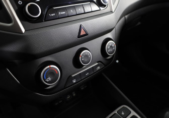 Подержанный автомобиль Hyundai Creta 2018 года (19 фото)