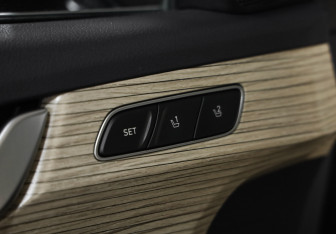 Подержанный автомобиль Hyundai Palisade 2020 года (24 фото)