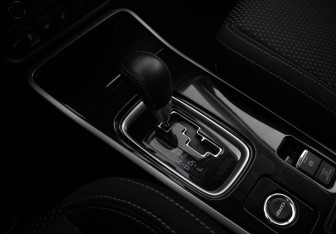 Подержанный автомобиль Mitsubishi Outlander 2019 года (12 фото)