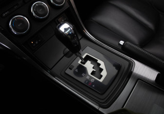 Подержанный автомобиль Mazda 6 Sedan 2012 года (11 фото)