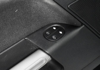 Подержанный автомобиль Ford Fusion 2007 года (11 фото)