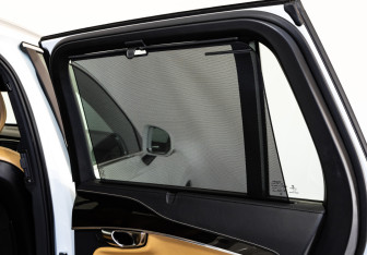 Подержанный автомобиль Volvo XC90 2018 года (24 фото)