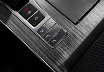 Подержанный автомобиль Chery Tiggo 7 Pro Max 2022 года (22 фото)