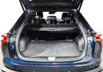 Подержанный автомобиль Haval F7x 2025 года (21 фото)