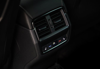 Подержанный автомобиль Skoda Kodiaq 2020 года (27 фото)