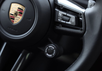 Новый Porsche Cayenne 2026 (31 фото)