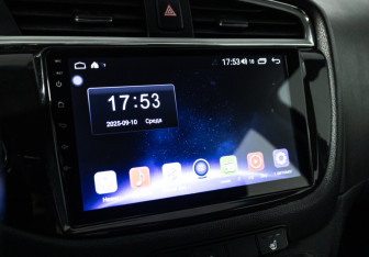 Подержанный автомобиль Kia Ceed Wagon 2016 года (17 фото)