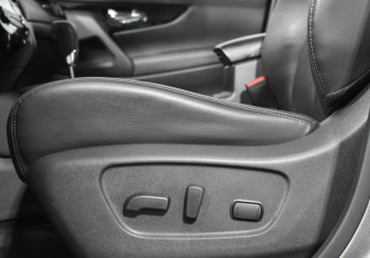 Подержанный автомобиль Nissan Qashqai 2021 года (22 фото)