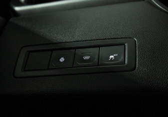 Подержанный автомобиль Renault Arkana 2020 года (17 фото)