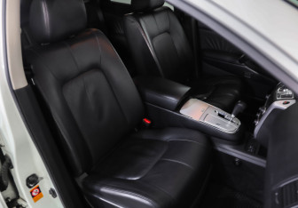 Подержанный автомобиль Nissan Murano Suv 2010 года (26 фото)