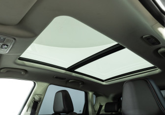 Подержанный автомобиль Changan CS35PLUS 2024 года (15 фото)