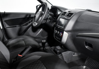 Подержанный автомобиль LADA (ВАЗ) Granta Sedan 2022 года (13 фото)