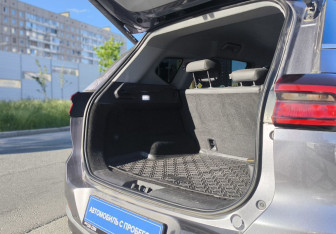 Подержанный автомобиль Chery Tiggo 7 Pro Max 2023 года (9 фото)