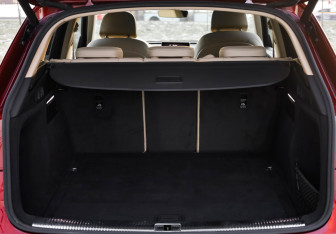 Подержанный автомобиль Audi Q5 2019 года (35 фото)