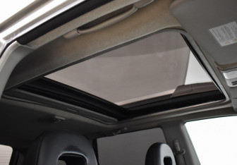 Подержанный автомобиль Nissan X-Trail 2006 года (14 фото)