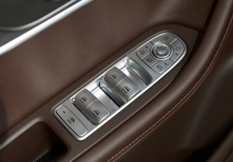 Новый Chery Tiggo 8 Pro Max 2025 (31 фото)