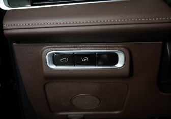 Подержанный автомобиль Chery Tiggo 8 Pro Max 2023 года (25 фото)