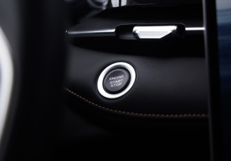 Подержанный автомобиль Geely Preface 2024 года (22 фото)