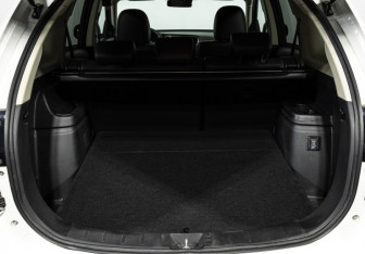 Подержанный автомобиль Mitsubishi Outlander 2017 года (20 фото)