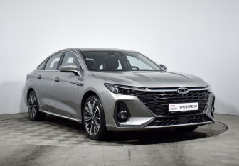 Подержанный автомобиль Chery Arrizo 8 2023 года (3 фото)