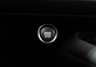 Подержанный автомобиль Haval F7 2021 года (18 фото)