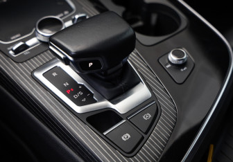 Подержанный автомобиль Audi Q7 2018 года (22 фото)