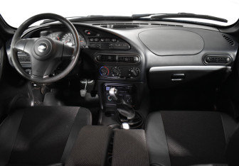 Подержанный автомобиль Chevrolet Niva 2013 года (11 фото)