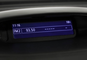 Подержанный автомобиль Renault Fluence 2014 года (14 фото)