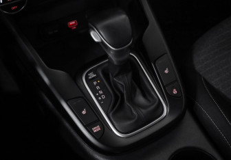 Подержанный автомобиль Kia Soul 2021 года (16 фото)